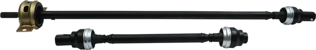 ALL BALLS Complete Propeller Shaft - Front - General 1000 PRP-PO-09-023