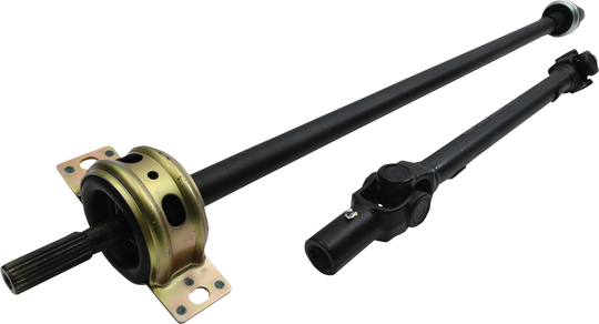 ALL BALLS Complete Propeller Shaft - Front - General 1000 PRP-PO-09-024