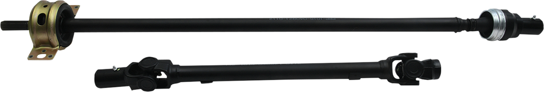 ALL BALLS Complete Propeller Shaft - Front - General 1000 PRP-PO-09-024