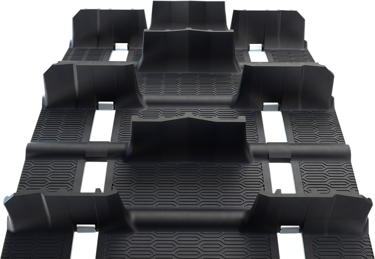 CAMSO Challenger 300XL Track - 16"x164" - 3" Lug Height 9433M