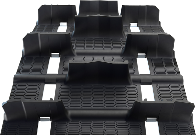 CAMSO Challenger 300XL Track - 16"x164" - 3" Lug Height 9433M