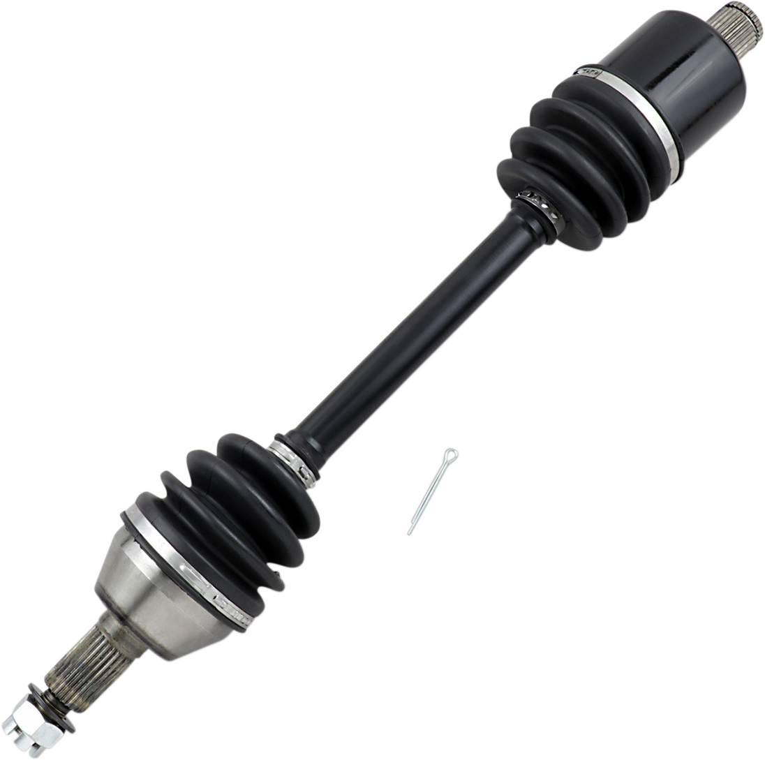 MOOSE OFFROAD Axle Kit - CV/Complete - OEM Replacement - Standard - Rear Left/Right - Polaris RZR 900 POL-7065