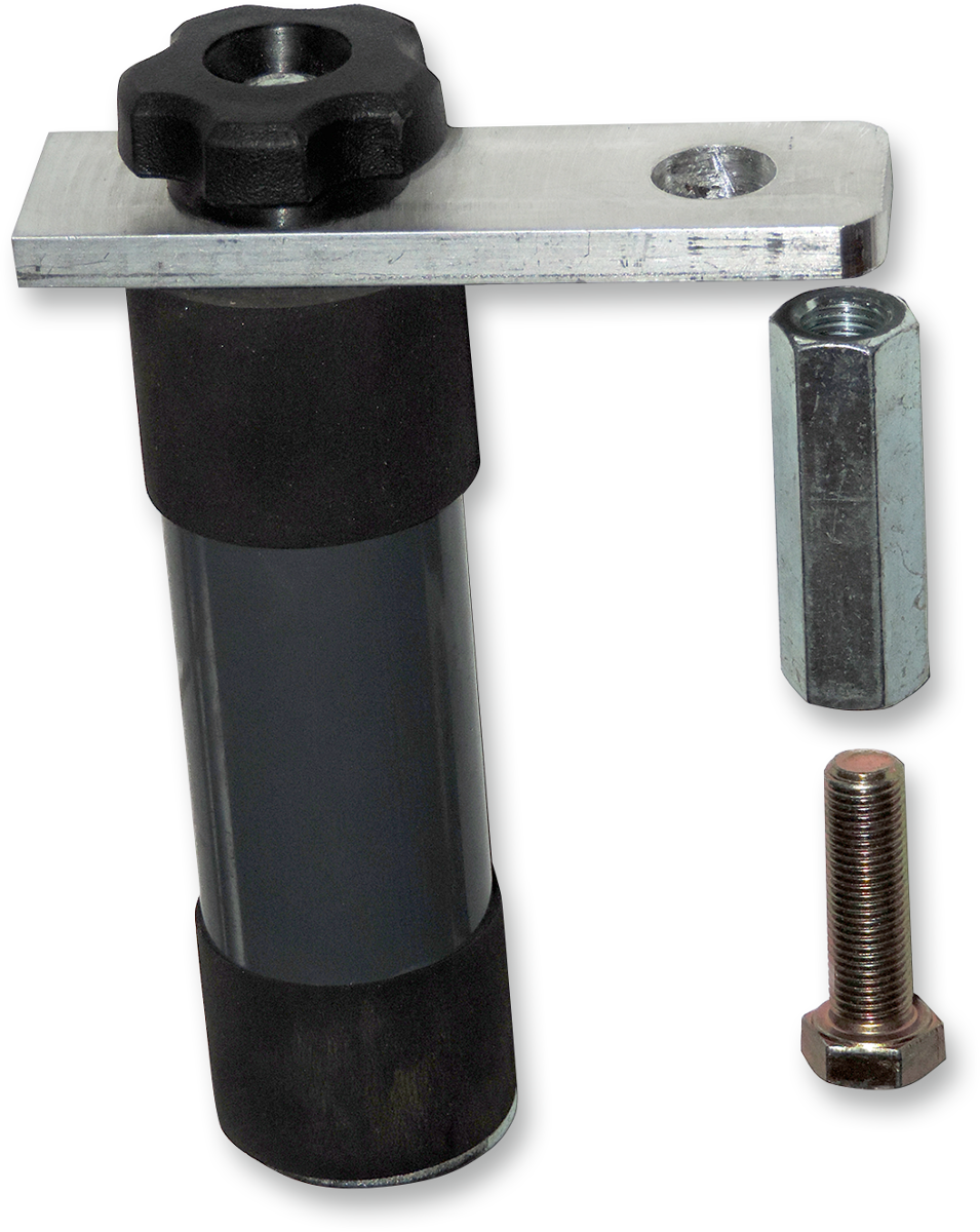 MOOSE OFFROAD Flag Mount - Twist Lock - Ranger/General RG-3017