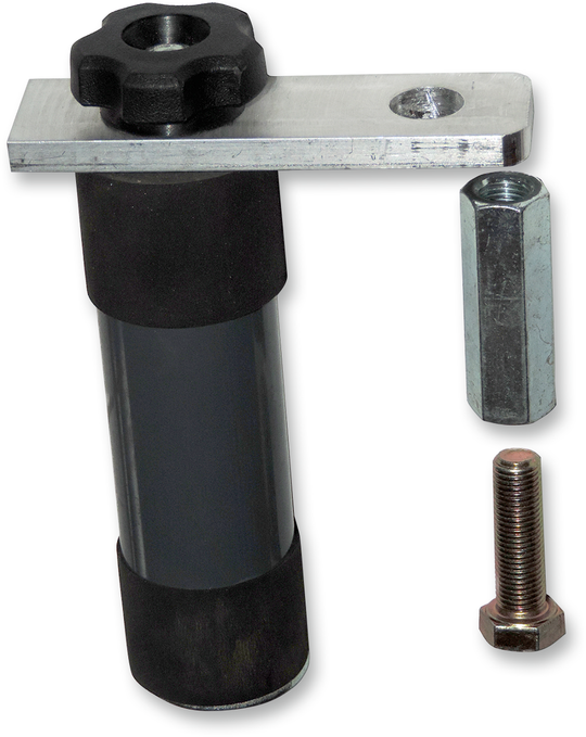MOOSE OFFROAD Flag Mount - Twist Lock - Ranger/General RG-3017