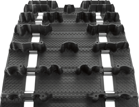 CAMSO ICE Cobra Track - 15"x146" 9247C