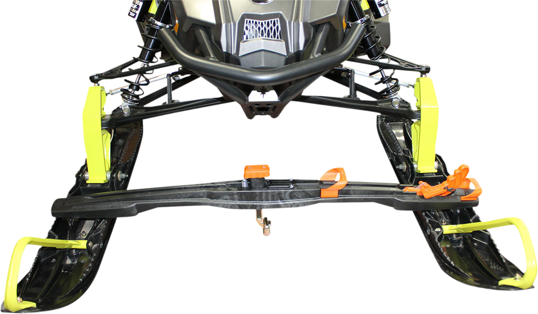 SUPERCLAMP Superclamp II Front Tiedown 1000 SC-FRONT