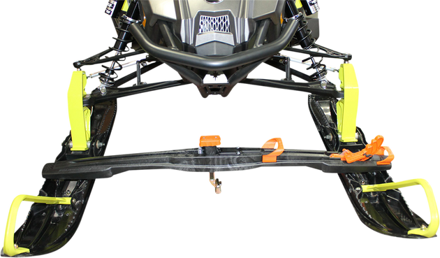 SUPERCLAMP Superclamp II Front Tiedown 1000 SC-FRONT