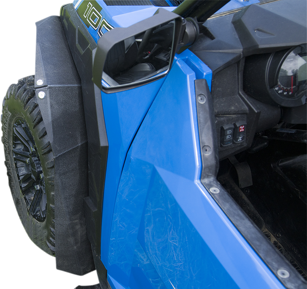 SEIZMIK Fender Flare Kit - General 1000 67-10008KIT