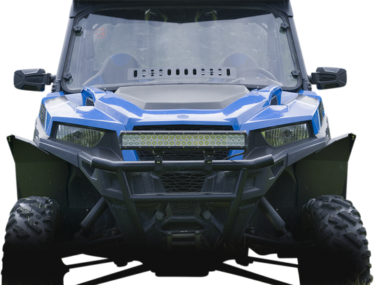 SEIZMIK Fender Flare Kit - General 1000 67-10008KIT