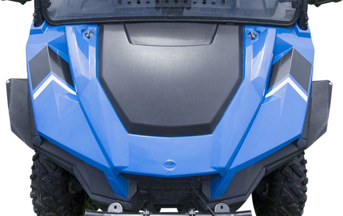 SEIZMIK Fender Flare Kit - General 1000 67-10008KIT