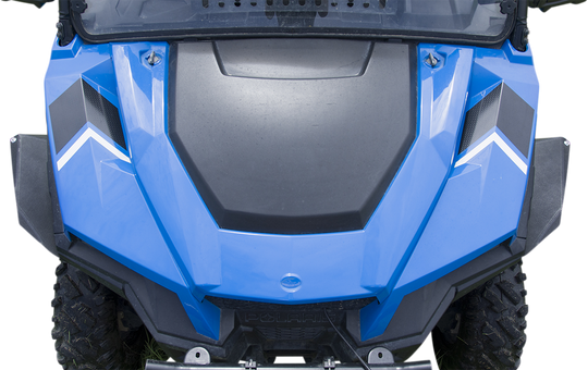 SEIZMIK Fender Flare Kit - General 1000 67-10008KIT