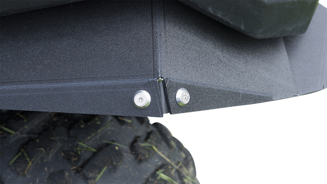 SEIZMIK Fender Flare Kit - General 1000 67-10008KIT