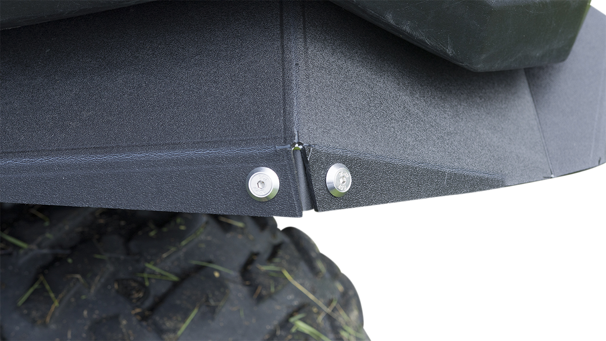 SEIZMIK Fender Flare Kit - General 1000 67-10008KIT