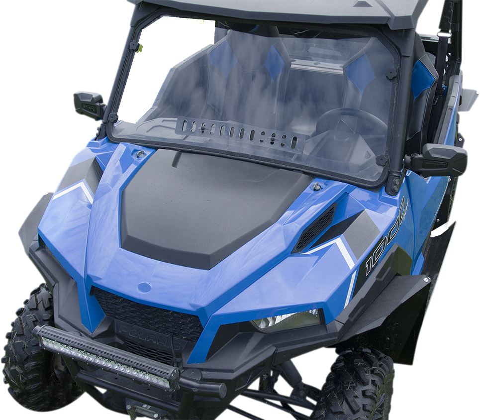 SEIZMIK Fender Flare Kit - General 1000 67-10008KIT