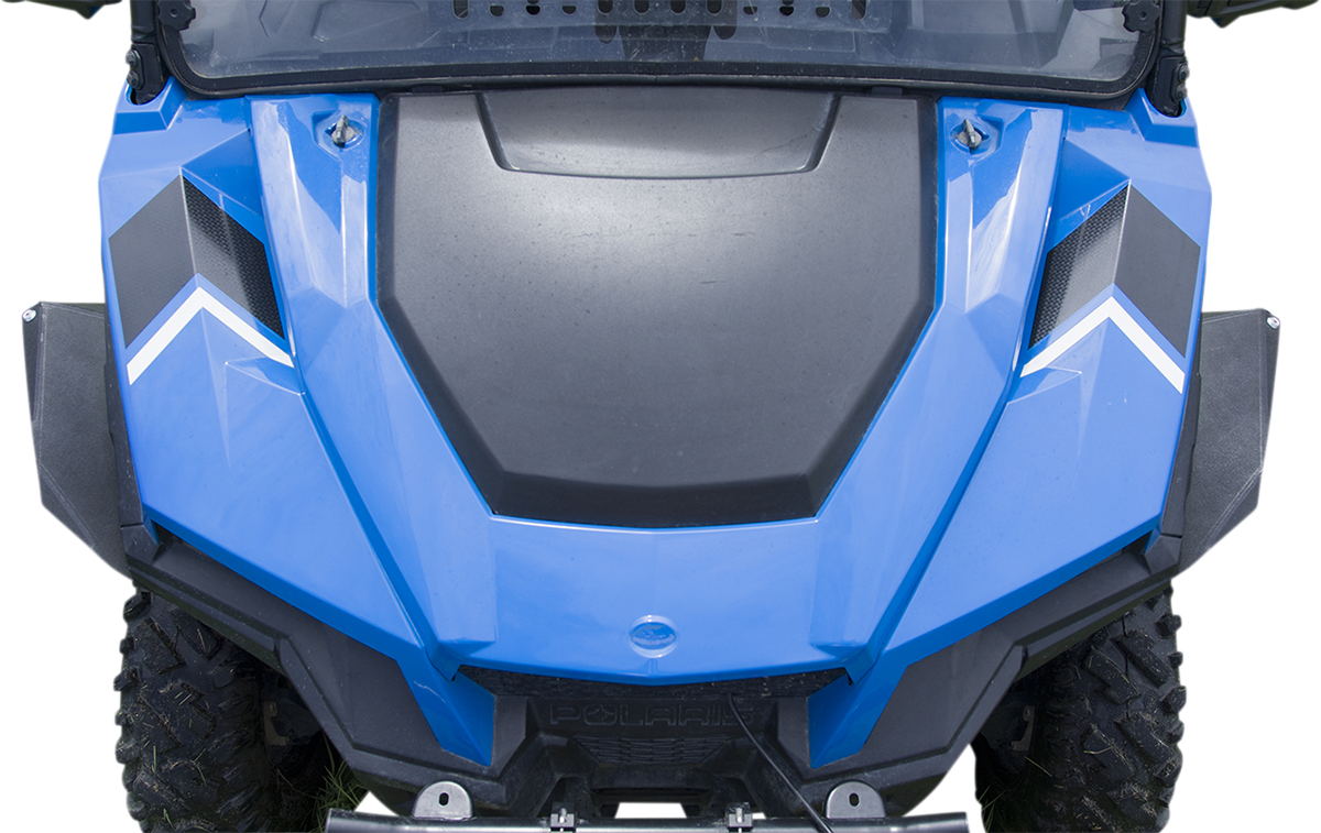 SEIZMIK Fender Flare Kit - General 1000 67-10008KIT