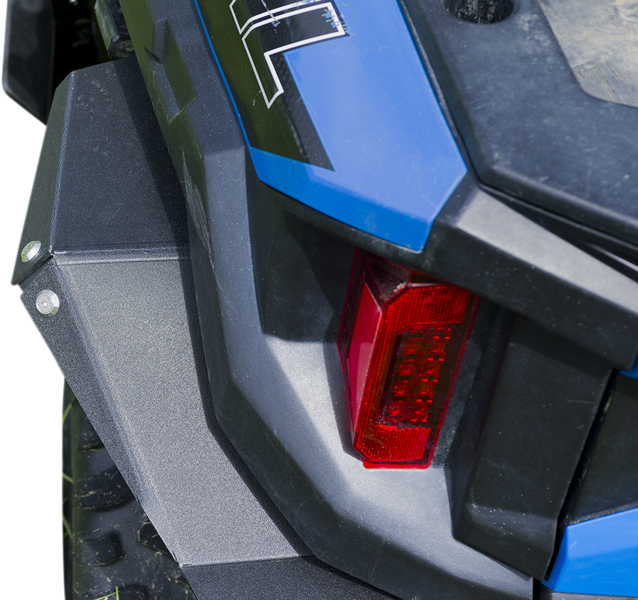 SEIZMIK Fender Flare Kit - General 1000 67-10008KIT