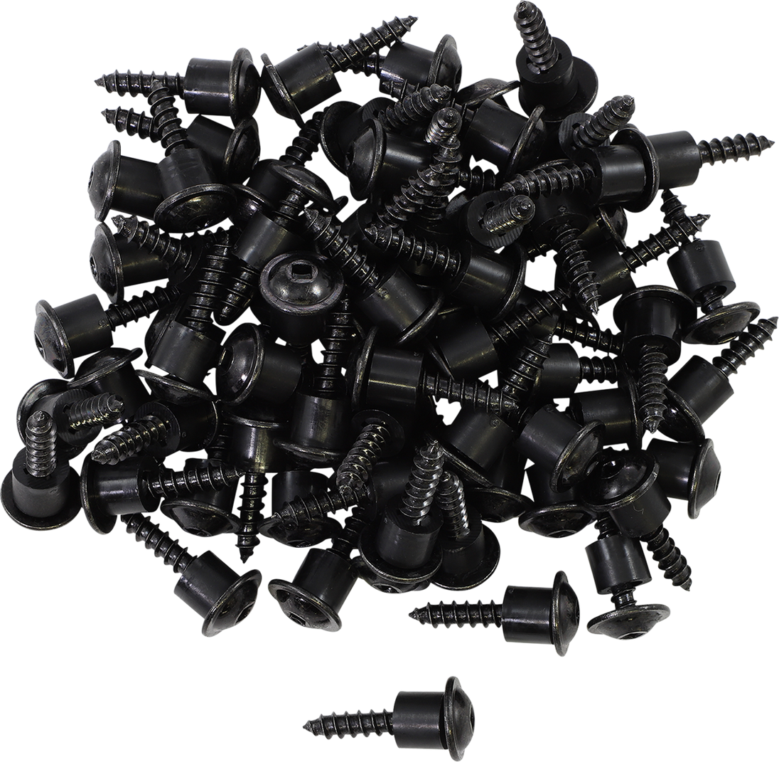 SUPERCLAMP Screw Kit - 72 pcs 6172 SCREW KIT