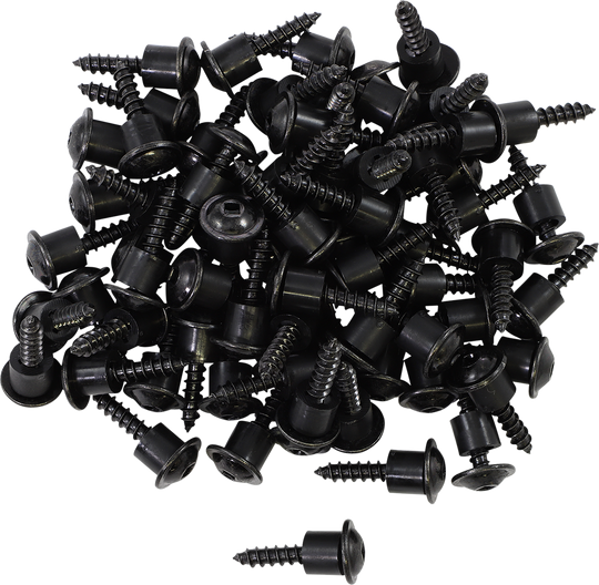 SUPERCLAMP Screw Kit - 72 pcs 6172 SCREW KIT