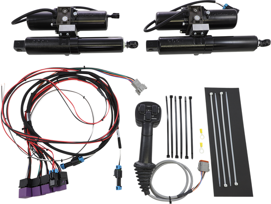 MOOSE OFFROAD V-Plow Hydraulic Kit KD2722PF
