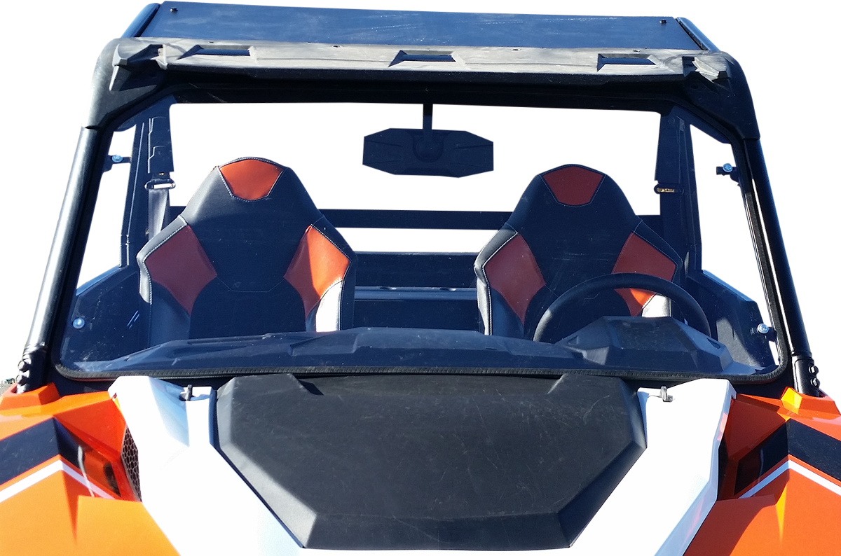 MOOSE OFFROAD Full Windshield - General V000005-12200M