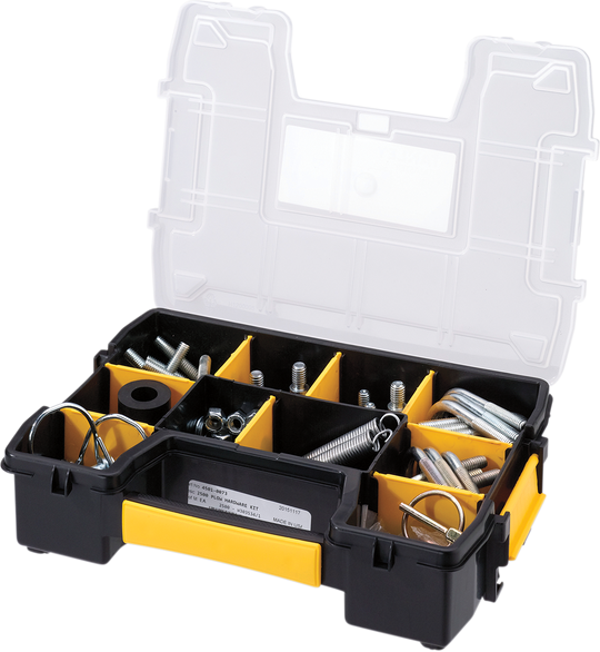 MOOSE OFFROAD Plow Hardware Kit 2500PF