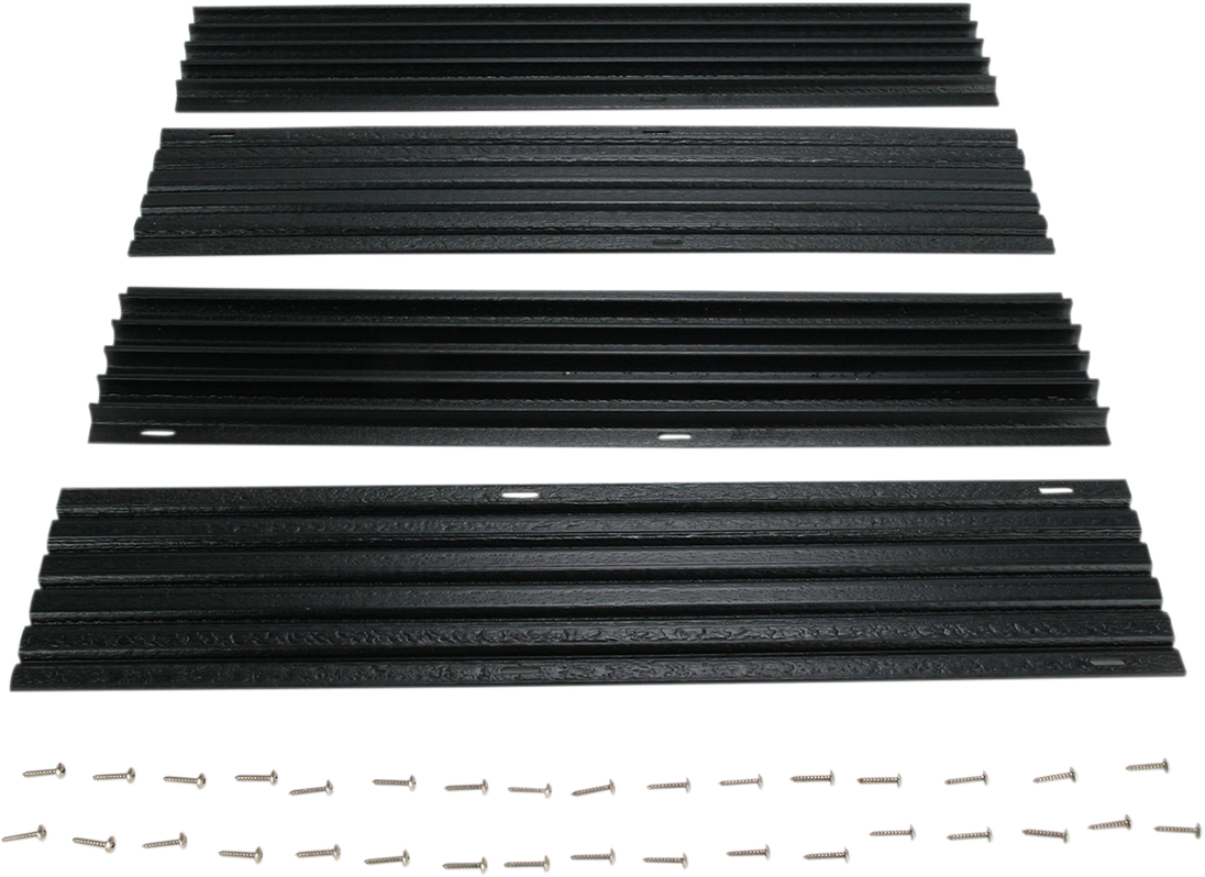 CALIBER Multi-Glide - Black - Double 13310