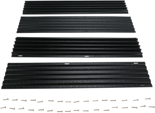 CALIBER Multi-Glide - Black - Double 13310