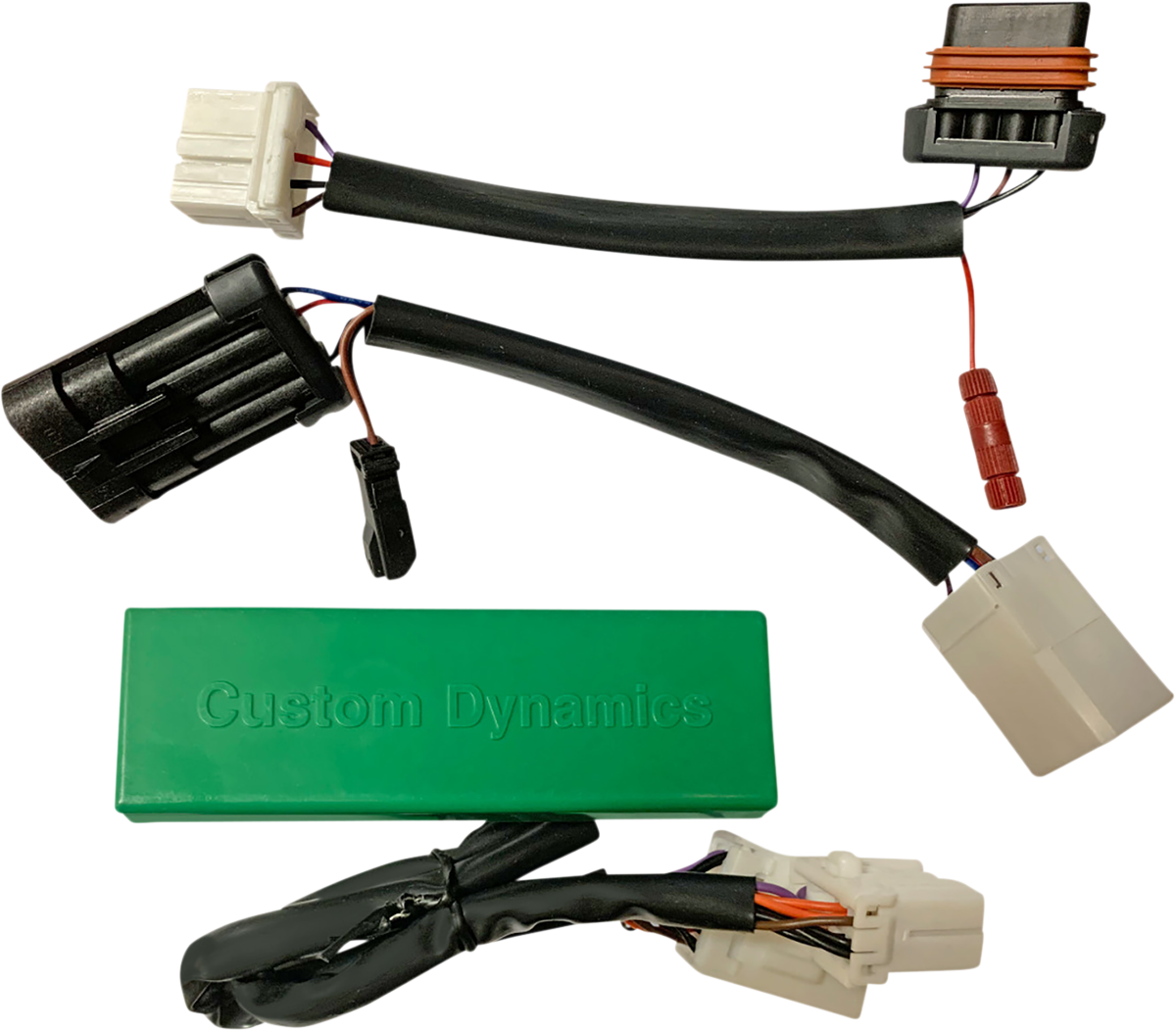 CUSTOM DYNAMICS SMART Triple Play? Module - RZR GEN-SMART-TPU-RZRTRA