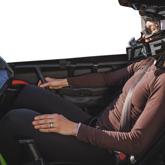 RAVEK - Armrests - 08220571