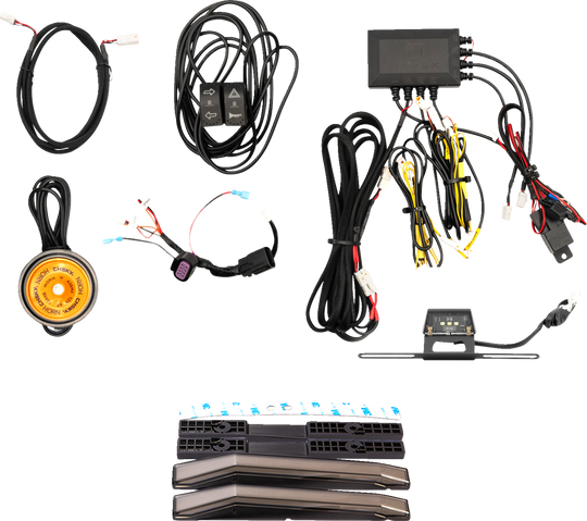 RAVEK - Turn Signal Kit - 20202378