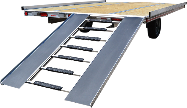 CALIBER Ramp Pro Grips - 6 Pack 13204