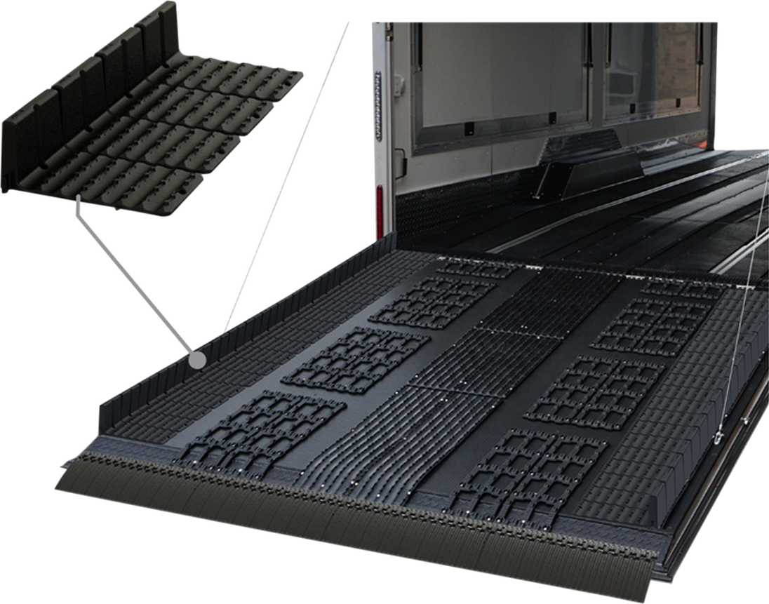 CALIBER Edge Guard 13388