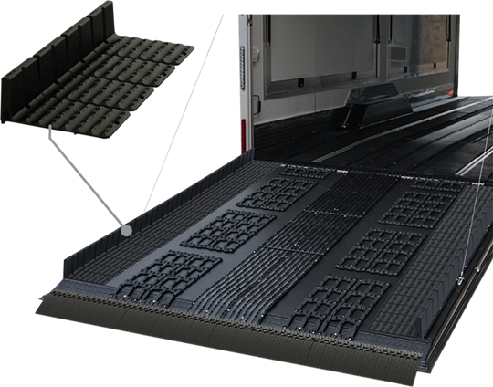 CALIBER Edge Guard 13388