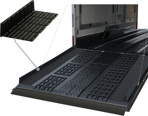 CALIBER Edge Guard 13388