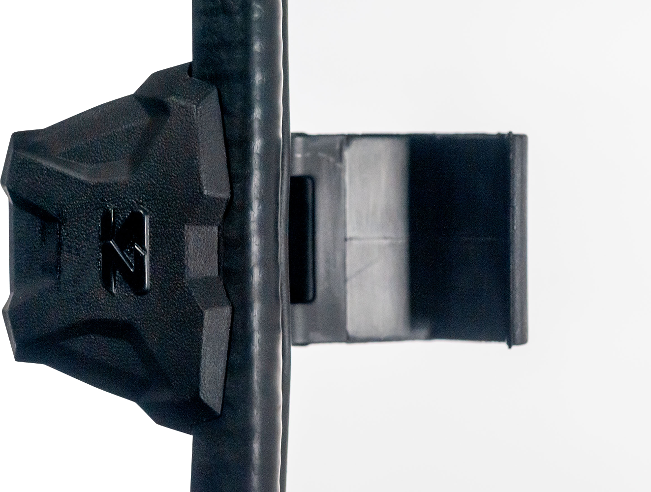 SEIZMIK Windshield - Vented - General 50-50229KIT