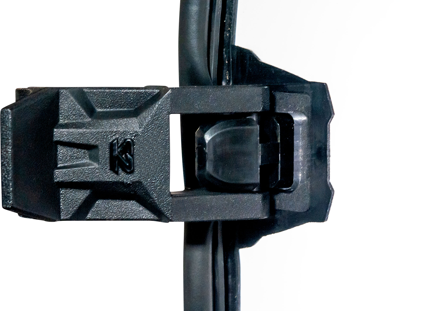 SEIZMIK Windshield - Vented - General 50-50229KIT