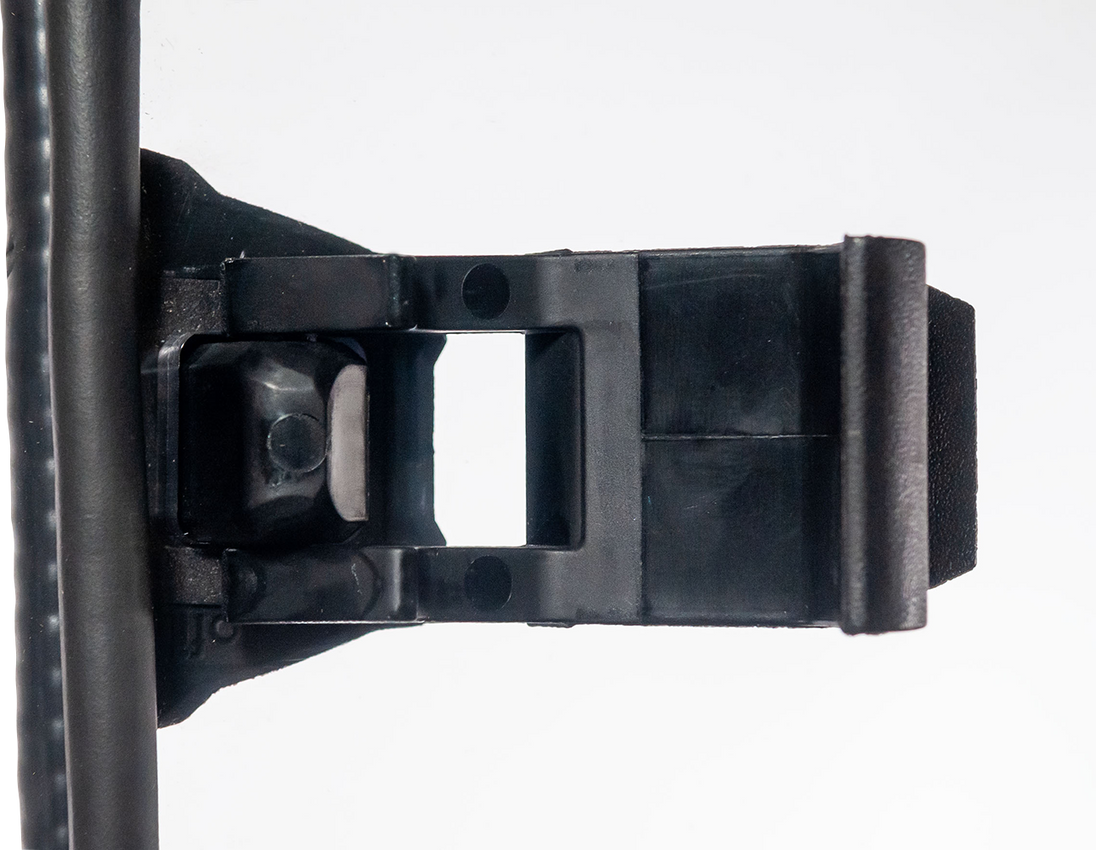 SEIZMIK Windshield - Vented - General 50-50229KIT