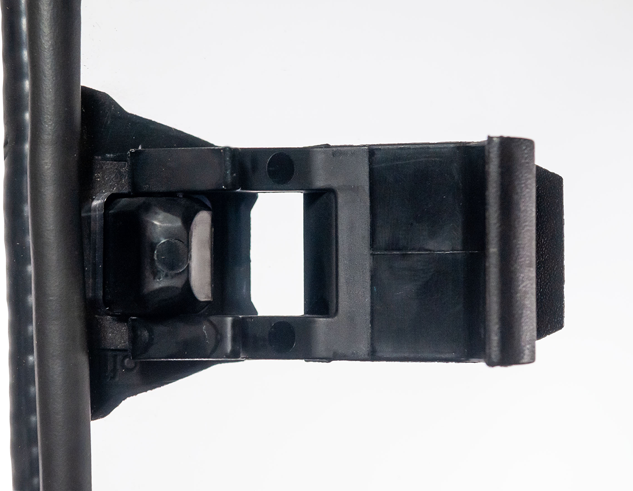 SEIZMIK Windshield - Vented - General 50-50229KIT