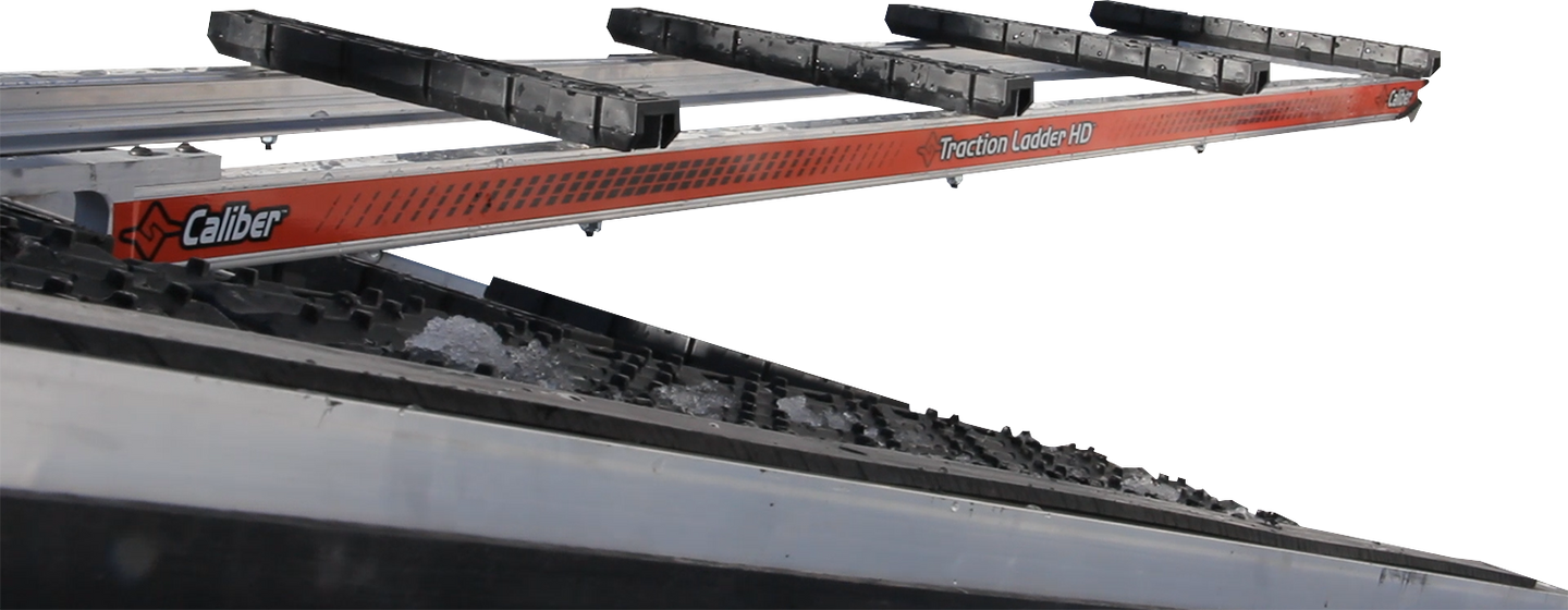 CALIBER HD Traction Ladder 13566
