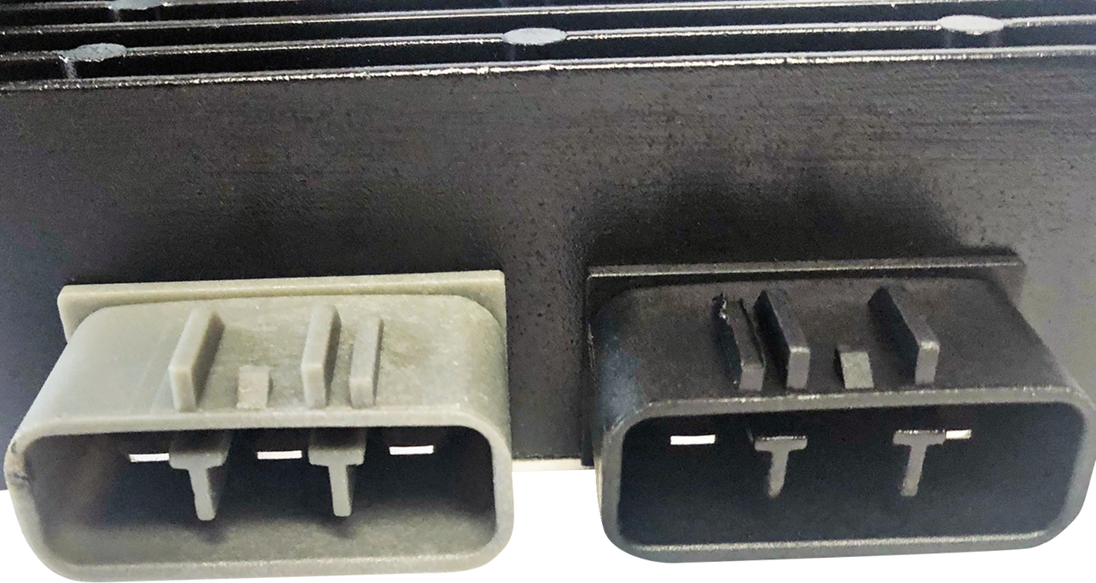 RICK'S MOTORSPORT ELECTRIC - Hot Shot Rectifier and Regulator - 21121795
