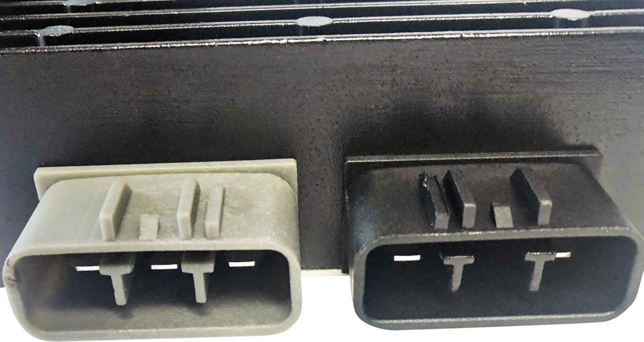 RICK'S MOTORSPORT ELECTRIC - Hot Shot Rectifier and Regulator - 21121795