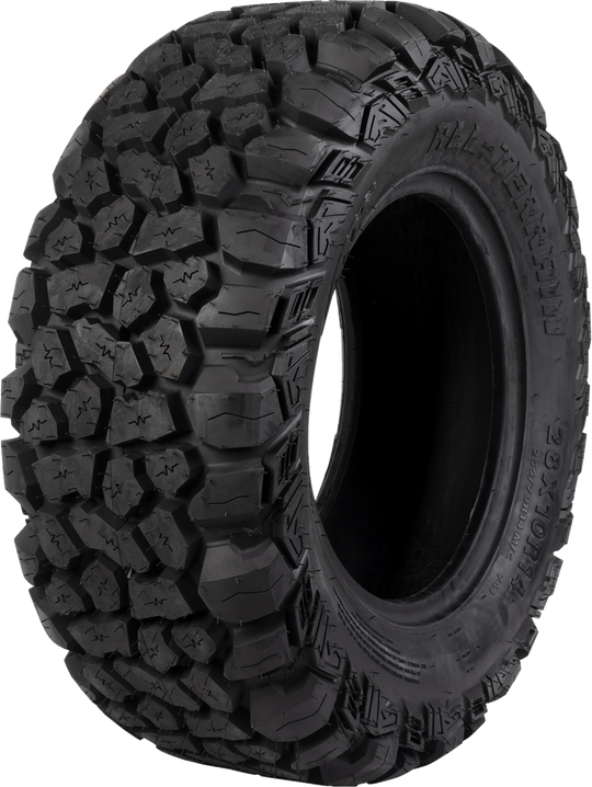 AMS - All Terrain Tire - 03201524