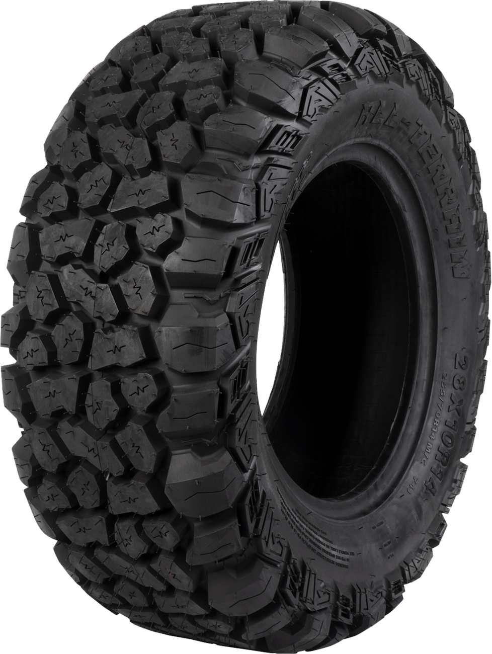 AMS - All Terrain Tire - 03201524