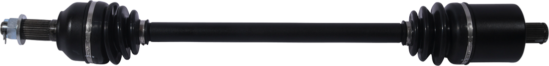 ALL BALLS Axle Kit - Complete - 8 Ball - Extreme Duty - Front Left/Right - '20-'24 RZR Pro XP AB8-PO-8-104