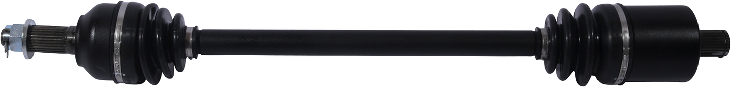 ALL BALLS Axle Kit - Complete - 8 Ball - Extreme Duty - Front Left/Right - '20-'24 RZR Pro XP AB8-PO-8-104