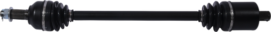 ALL BALLS Axle Kit - Complete - 8 Ball - Extreme Duty - Front Left/Right - '20-'24 RZR Pro XP AB8-PO-8-104