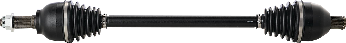 ALL BALLS Axle Kit - Complete - 8 Ball - Extreme Duty - Rear Left/Right - '20-'24 RZR Pro XP AB8-PO-8-407