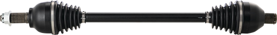 ALL BALLS Axle Kit - Complete - 8 Ball - Extreme Duty - Rear Left/Right - '20-'24 RZR Pro XP AB8-PO-8-407