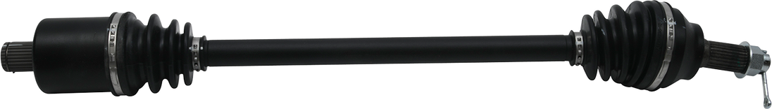 ALL BALLS Axle Kit - Complete - 8 Ball - Extreme Duty - Rear Left/Right - '16-'23 Polaris RZR AB8-PO-8-404