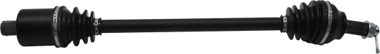 ALL BALLS Axle Kit - Complete - 8 Ball - Extreme Duty - Rear Left/Right - '16-'23 Polaris RZR AB8-PO-8-404